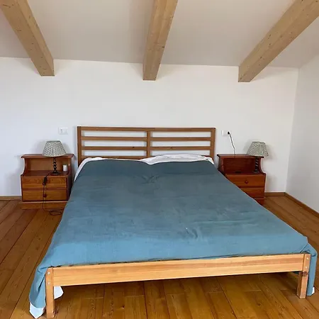 Apartman Openspace In Legno La Casa Sull'albero
