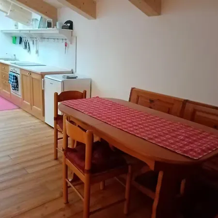 Openspace In Legno La Casa Sull'albero Osimo