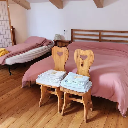 Openspace In Legno La Casa Sull'albero *