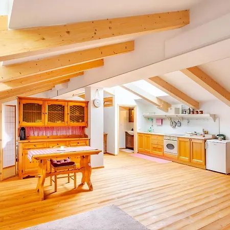 Apartment Openspace In Legno La Casa Sull'albero Osimo
