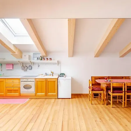 Openspace In Legno La Casa Sull'albero *