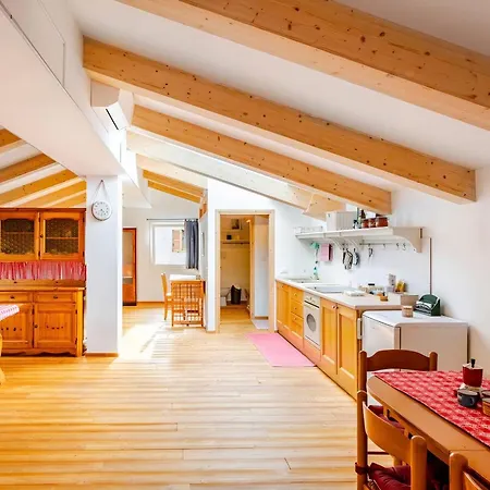 Openspace In Legno La Casa Sull'albero Osimo