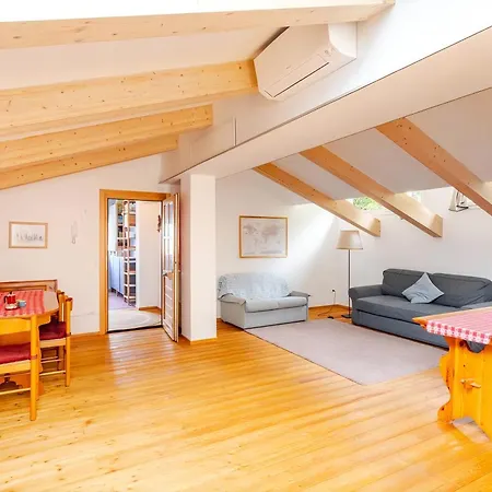 Apartment Openspace In Legno La Casa Sull'albero Osimo