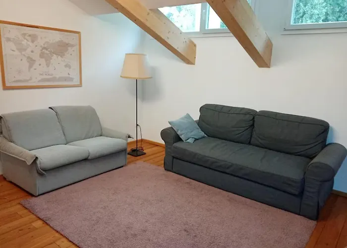 Openspace In Legno La Casa Sull'albero Apartment