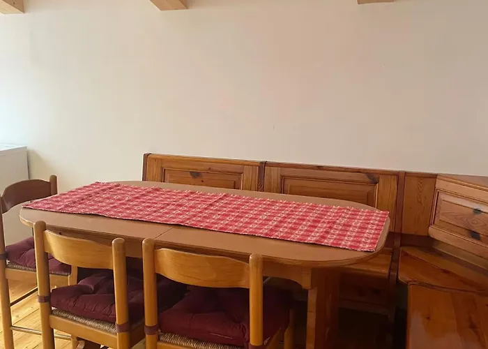 Openspace In Legno La Casa Sull'albero *