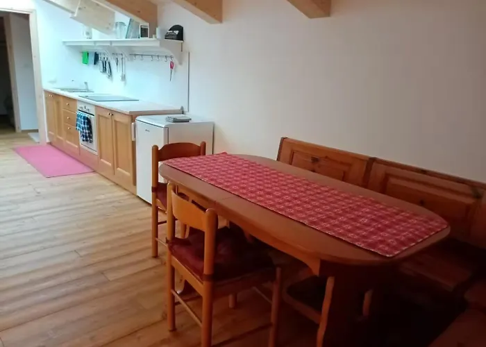 Openspace In Legno La Casa Sull'albero Osimo